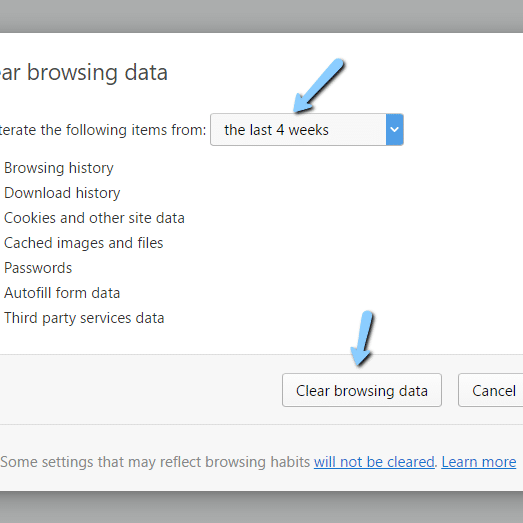 how-to-clear-browser-cache-opera-2