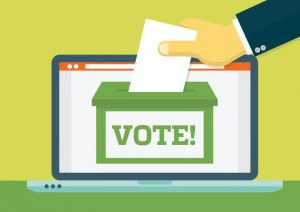 Online Voting - Online Deacon Election - Hold Voting Online- Website Designers in Norfolk 