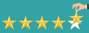 How To React To Bad Reviews Your Business Receive On Social Media And Google My Business - Virginia Web Design