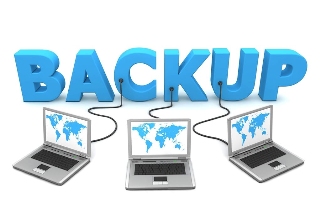 Website Backup - Website Maintenance - Data Backup - Website Maintenance Plans