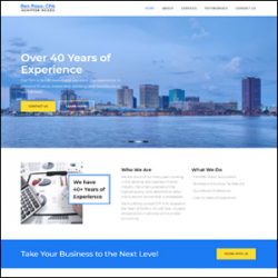 Lawyer Website Design Lawyer Website Design