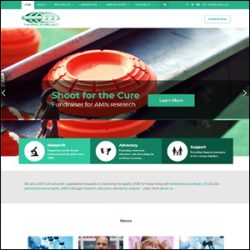 Non-Profit Website Design Non-Profit Website Design