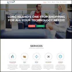Tech Arena Website Development Tech Arena Website Development