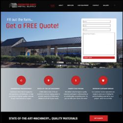 Contractor Direct Metal Contractor Direct Metal
