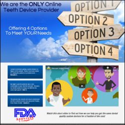 Discount Online Dental Website Development Discount Online Dental Website Development