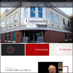 HWMG Website Design HWMG Website Design