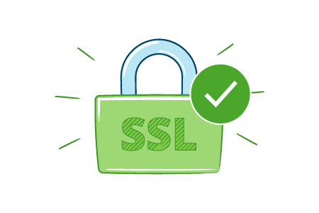 SSL Encryption - SSL Installation - Secure Website Designer