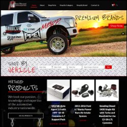 Blood Diamond Motorsports Blood Diamond Motorsports