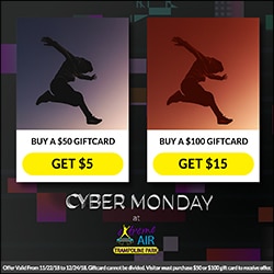 EA Cyber Monday Ad