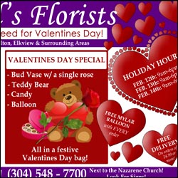 FloristGraphicDesign