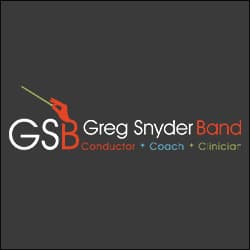 Greg Snyder Animated Logo Design