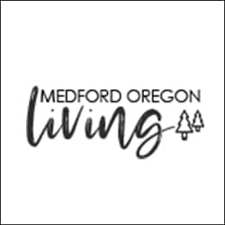 Medford Oregon Logo Design