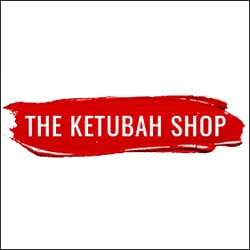 The Ketubah Shop Logo Design