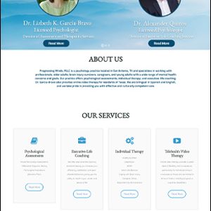 SYN Examples Page Long – Progressing Minds