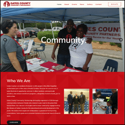 SYN Examples Page Image - Gates County SYN Examples Page Image - Gates County