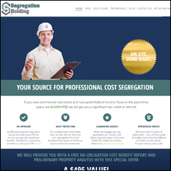 SYN Examples Page - Segregation Holding SYN Examples Page - Segregation Holding