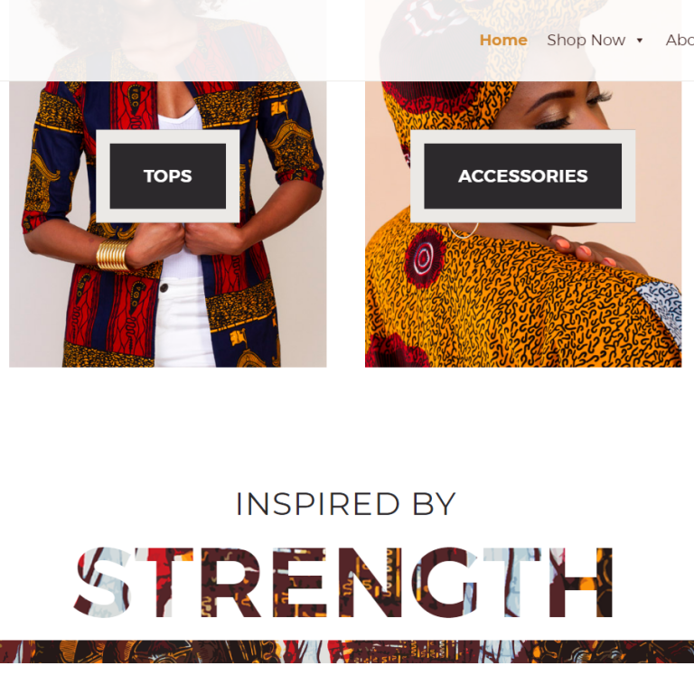 Aronsé-Amadé – Fashion Brand (1)