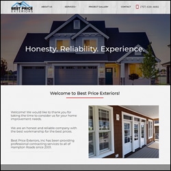 Best Price Exteriors Best Price Exteriors