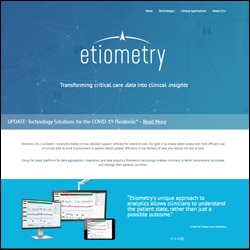etiometry Etiometry