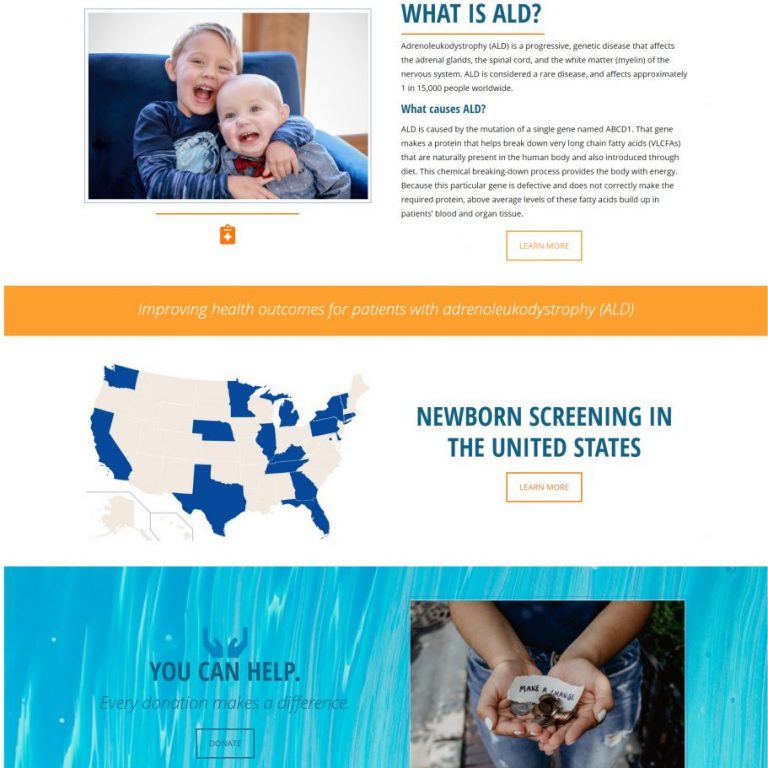 ALD-Connect