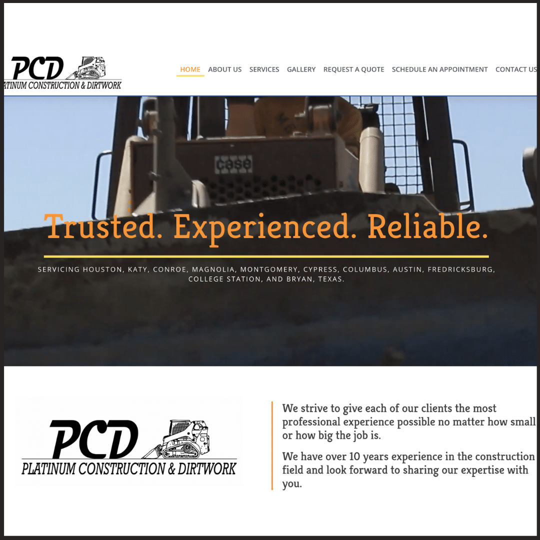 small business web design - web designer - internet marketing company