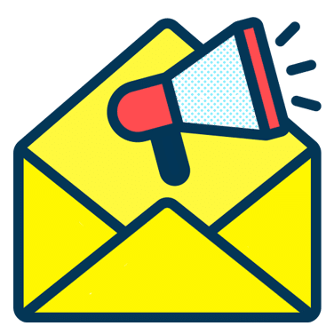 Email Marketing clipart