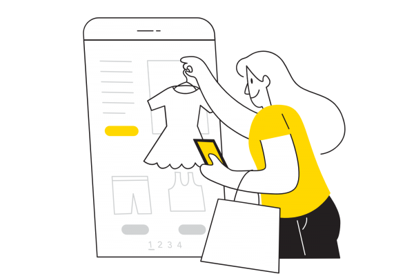eCommerce - Email Marketing - Online Shopping - SEO