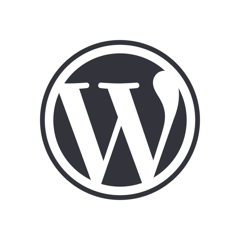 WordPress - Custom WordPress Website - Website Security & Maintenance