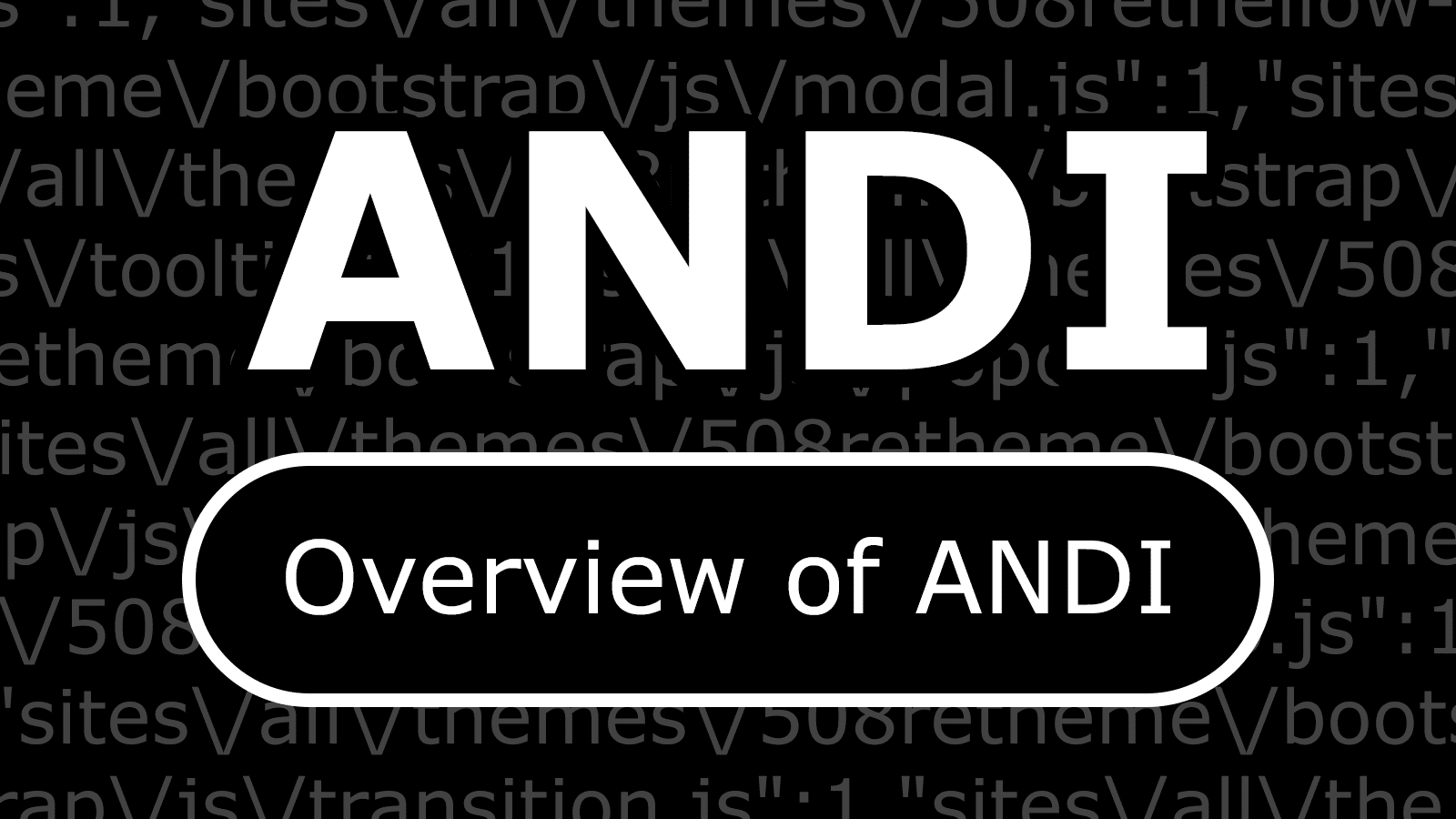 ANDI Test Tool - Use ANDI Test Tool - Surf Your Name